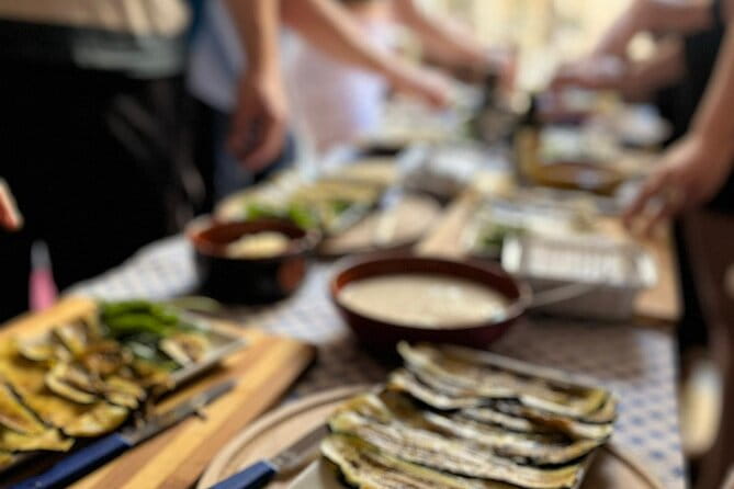 Focaccia and Dessert Cooking Class - Key points / Takeaways