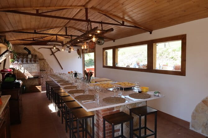 Focaccia and Pesto Cooking Class in the Roman Countryside - Final Thoughts: Is It Worth It?