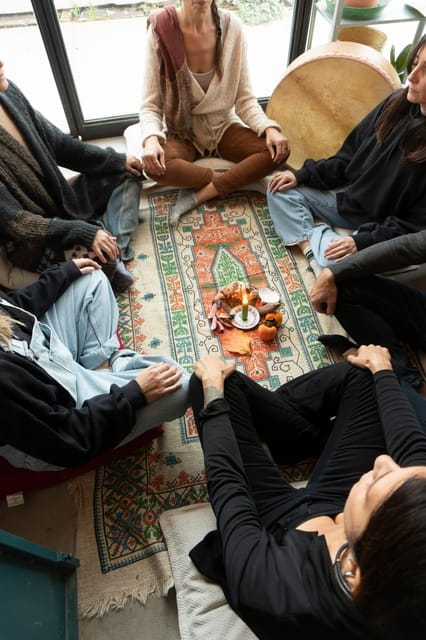 Foligno: Clay workshop, discover your totem animal + tasting - An In-Depth Look at the Clay Workshop Experience