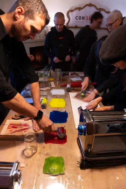 Foligno: creative craft printing workshop on SELF with tasting - Final Thoughts: Who Will Love This?