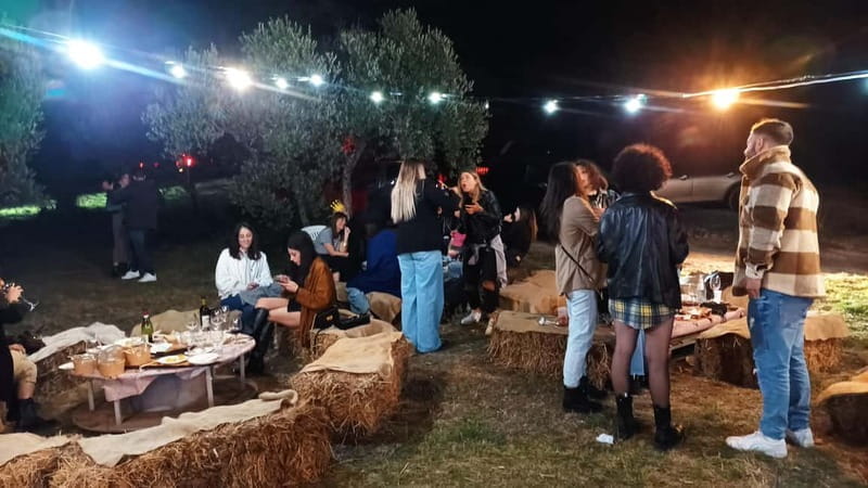 Foligno: horseback riding with aperitif - Final Thoughts: The Value of a Gentle Umbrian Escape