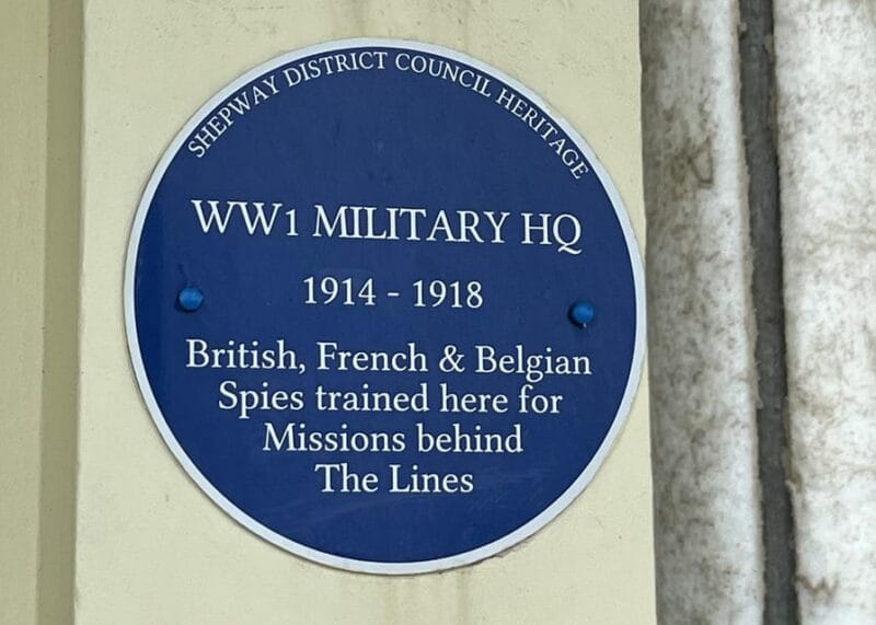 Folkestone: Private 2hr Walking Tour with a Blue Badge Guide - Key points / Takeaways