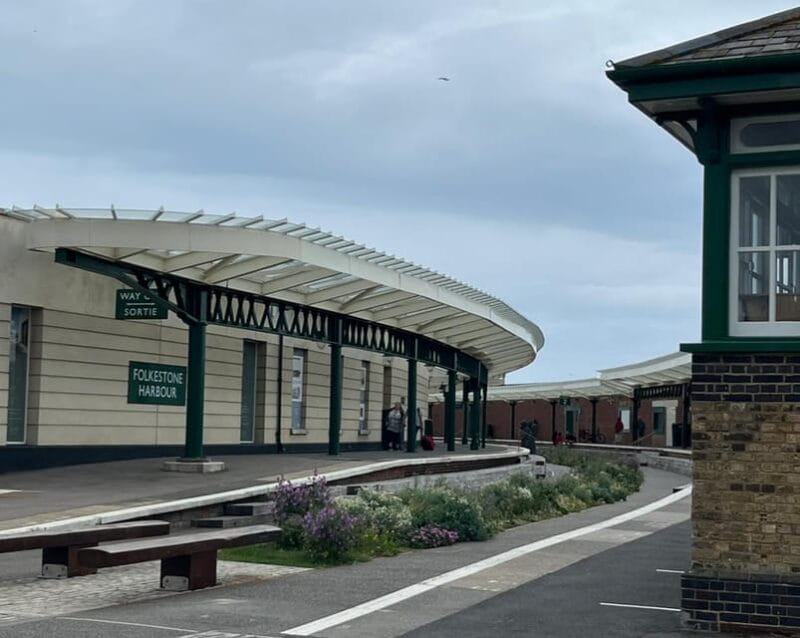 Folkestone: Private 2hr Walking Tour with a Blue Badge Guide - Who Will Enjoy This Tour Most?