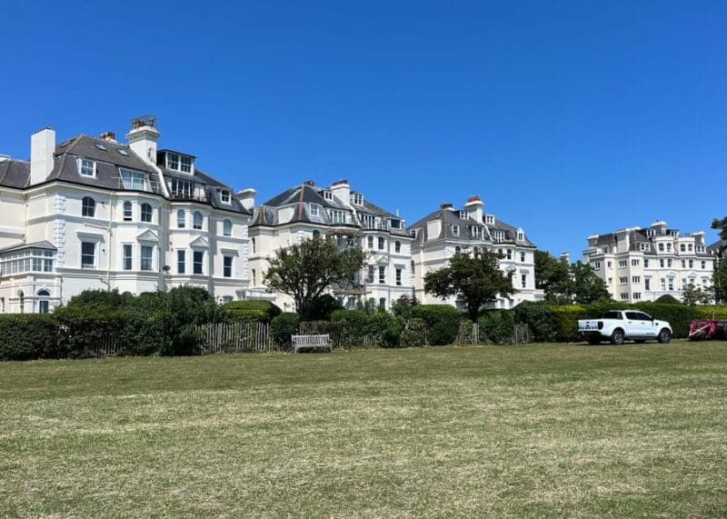 Folkestone: Private 2hr Walking Tour with a Blue Badge Guide - Final Thoughts