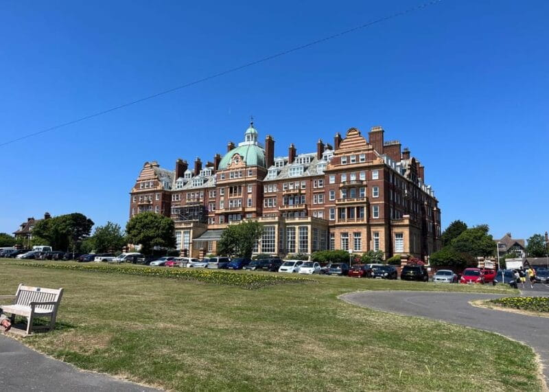 Folkestone: Private 2hr Walking Tour with a Blue Badge Guide - FAQ