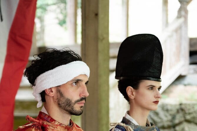 Folklore of KAGURA - Key Points