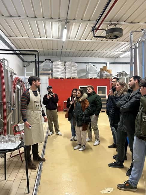 Follina: Visit to a craft brewery, 3 beers and local specialities ITA - Final Thoughts: Is It Worth It?