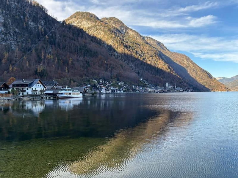 Following Mozarts Footsteps: Hallstatt, Salzburg & the Alps - Key Points / Takeaways