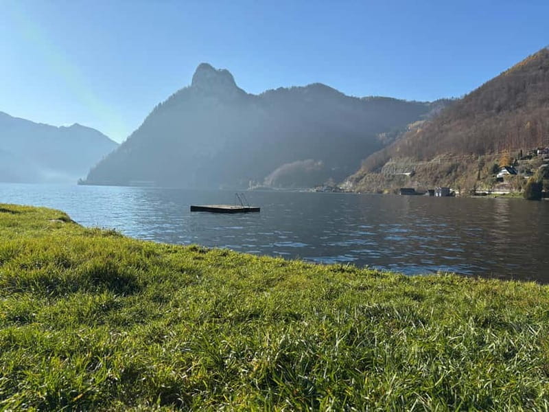 Following Mozarts Footsteps: Hallstatt, Salzburg & the Alps - Practical Tips for the Day