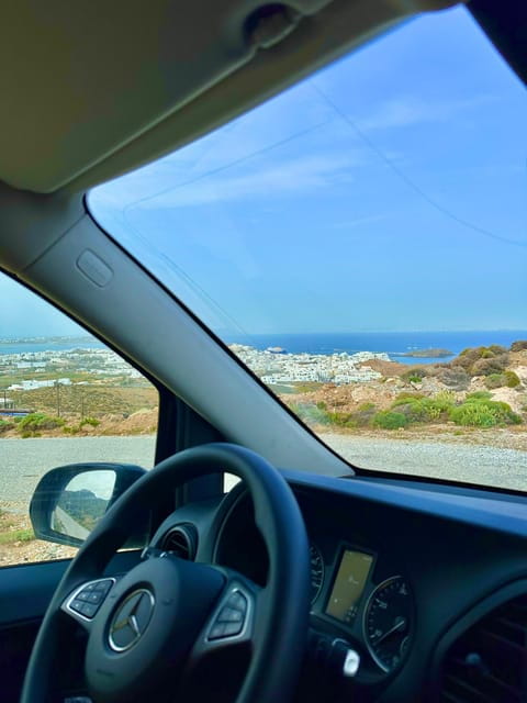 Following Naxian Pottery tradition & Visit Halki village - Final Thoughts: Why Choose This Experience?