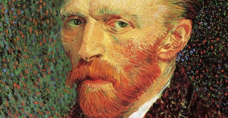 Following the steps of Van Gogh - Exploring Van Gogh’s Provence: A Full Review