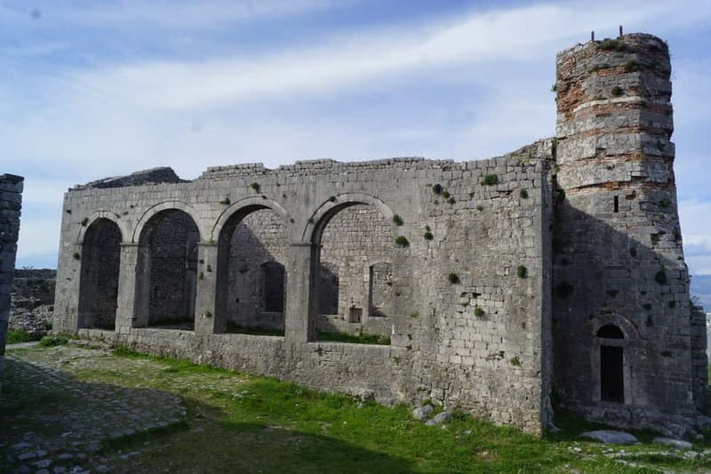 Fom Tirana: Day tour of Shkodra and Lezha (Scutari & Lisus) - The Vibrant Heart of Shkodra: City Life and Culture