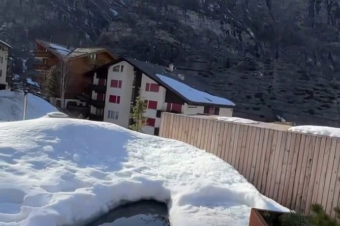 Fondue in challet with Local Stories & Sphere in the centrum - Final Thoughts: Who Will Love This?