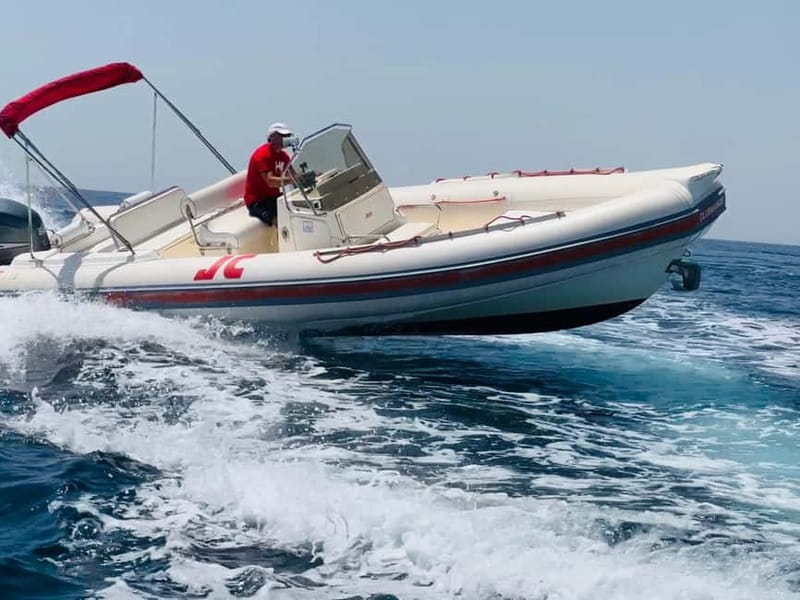 Fontane Bianche - Ognina: Exclusive tour by dinghy - A Perfect Day on the Water — An Honest Look at the Fontane Bianche - Ognina Dinghy Tour