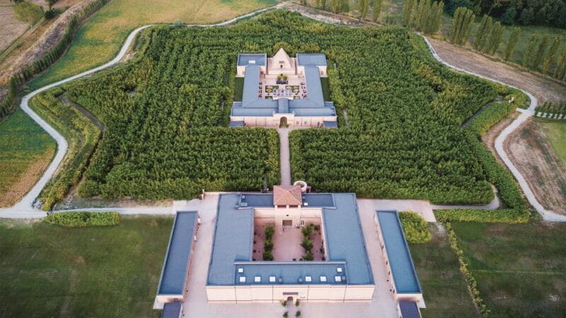 Fontanellato: Labirinto della Masone Full-Day Entry Ticket - Key points/Takeaways