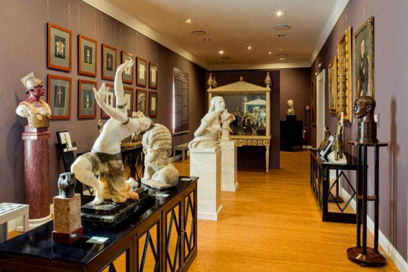 Fontanellato: Labirinto della Masone Full-Day Entry Ticket - The Journey Through the World’s Largest Bamboo Maze