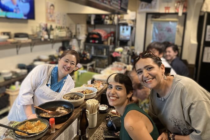 [Food and Drinks Tour] Local Izakaya and Bar Hopping in Namba - Additional Information