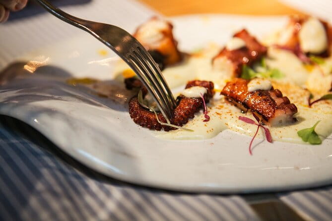 Food and Market Tapas Tour - Key Points / Takeaways