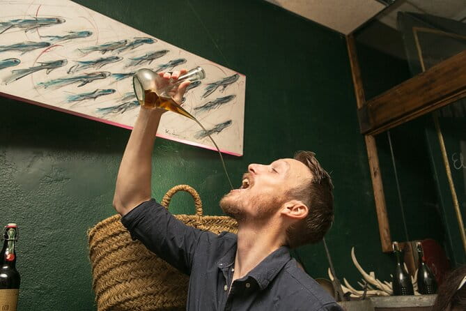 Food and Market Tapas Tour - Price and Value: Is It Worth It?