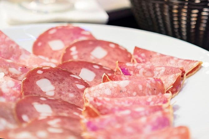 Food and silk tour in Lyon - Key Points and Takeaways