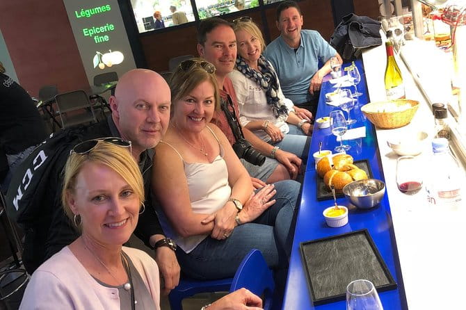 Food and silk tour in Lyon - Who Will Love This Tour?