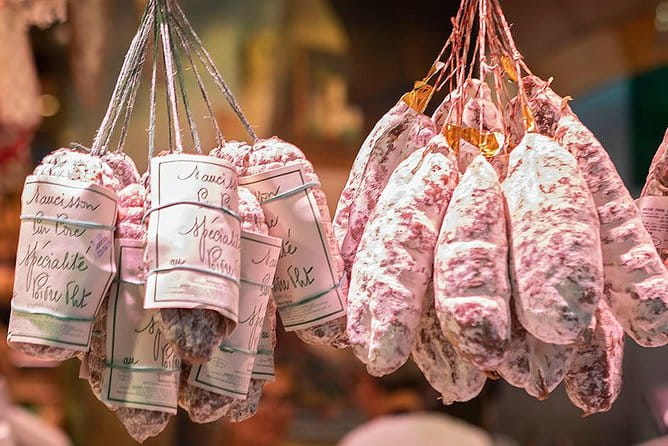 Food and silk tour in Lyon - Final Thoughts: A Truly Authentic Lyon Experience