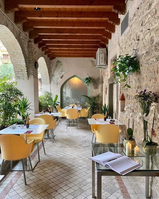 Food and Wine Experience - Who Will Love This Experience?