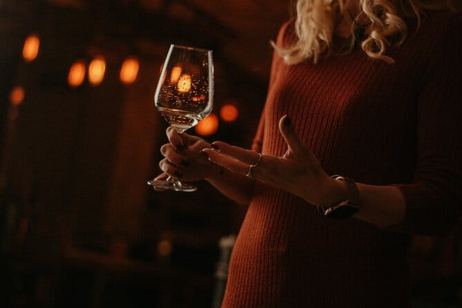 Food and Wine Tasting in Budapest City Center with Sommelier - Why This Experience Matters