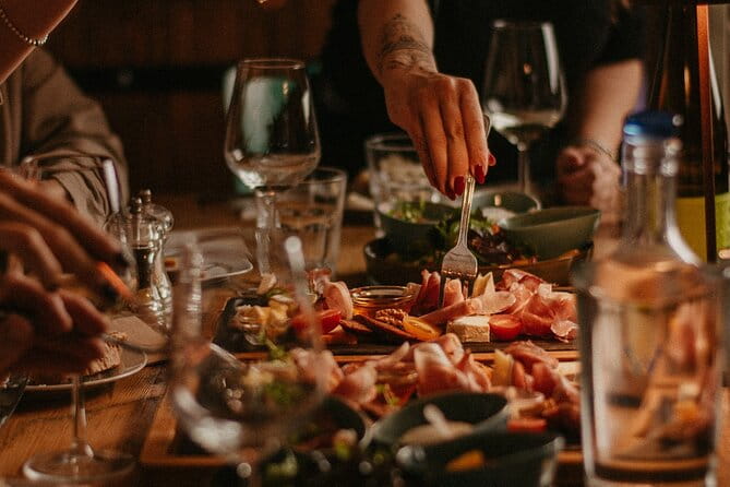 Food and Wine Tasting in Budapest City Center with Sommelier - Final Thoughts