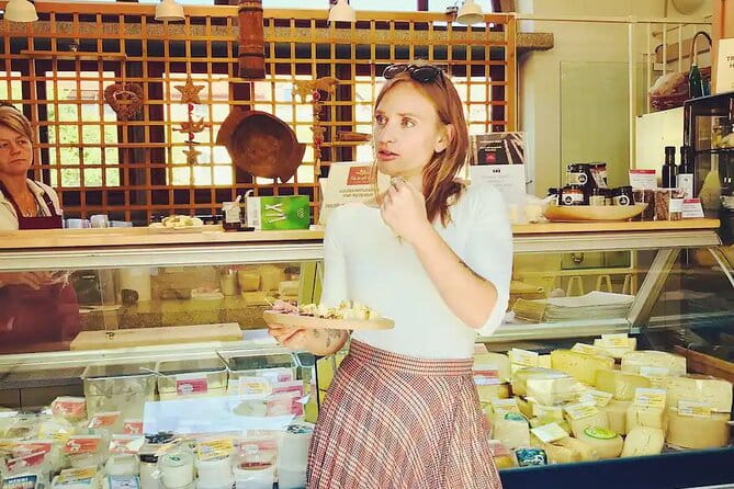 Food and Wine Tasting with a Sommelier - Key Points / Takeaways