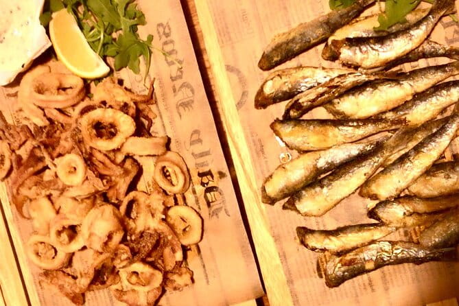 Food and Wine Tasting with a Sommelier - FAQ about the Food and Wine Tour in Ljubljana