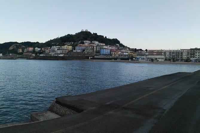 Food and wine tour of San Vito Chietino - Authentic Flavors of Abruzzo: A Food and Wine Tour of San Vito Chietino