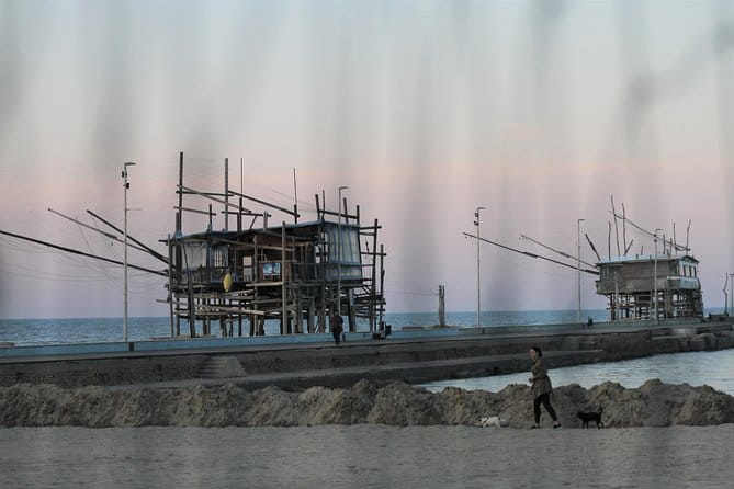 Food and wine tour of San Vito Chietino - Price and Value