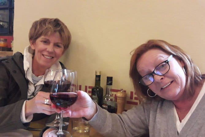 Food and Wine tour on Como Lake - small group tour - Key points / Takeaways