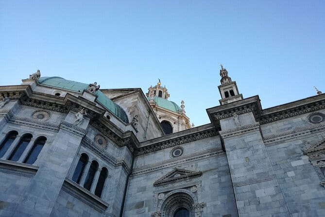 Food and Wine tour on Como Lake - small group tour - Wrapping It Up