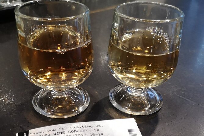 Food and Wine Walking Tour in Funchal - Exploring Funchals Local Cuisine