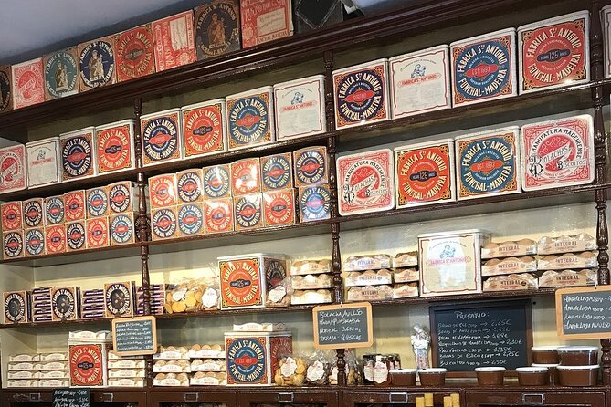 Food and Wine Walking Tour in Funchal - Cancellation Policy Details