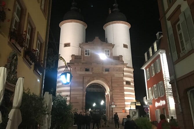 Food City Tour with Heidelberg Sightseeing Highlights - Who Will Love This Tour?