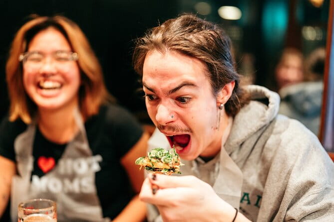 Food Crawl: Discover Osaka'S Soul With Every Step! - Customize Your Tour for a Unique Flavor