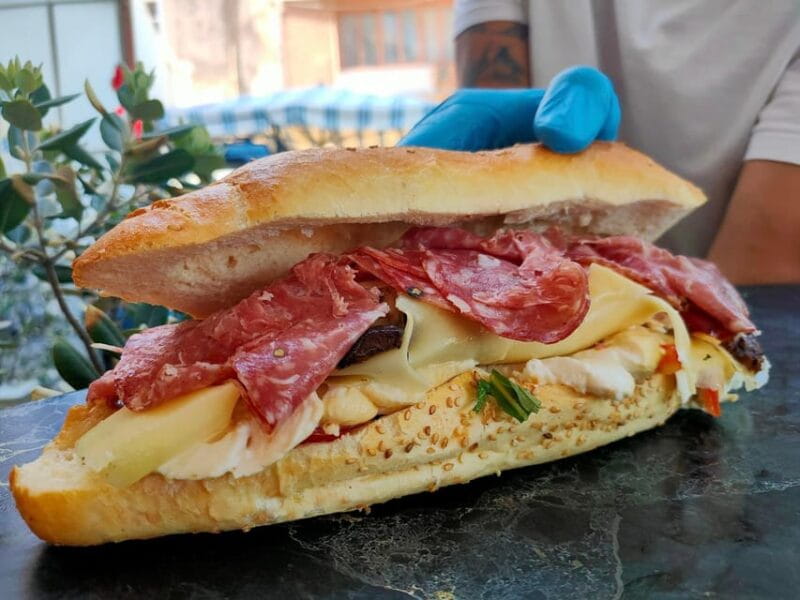 Food & Culture Tour of Ortigia - Key points/Takeaways