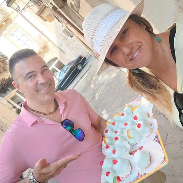 Food & Culture Tour of Ortigia - Exploring Ortigia in 3 Hours: A Guide to the Food & Culture Tour