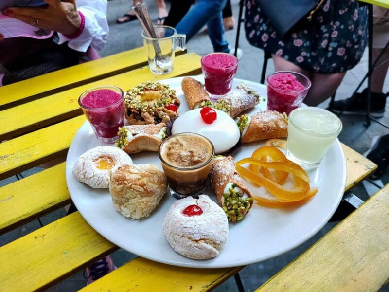 Food & Culture Tour of Ortigia - Why This Tour Is a Great Choice