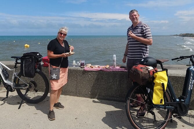 Food & Drink E-Bike guided Tour / Private - Final Thoughts