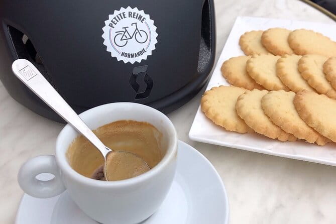 Food & Drink E-Bike guided Tour / Private - Frequently Asked Questions