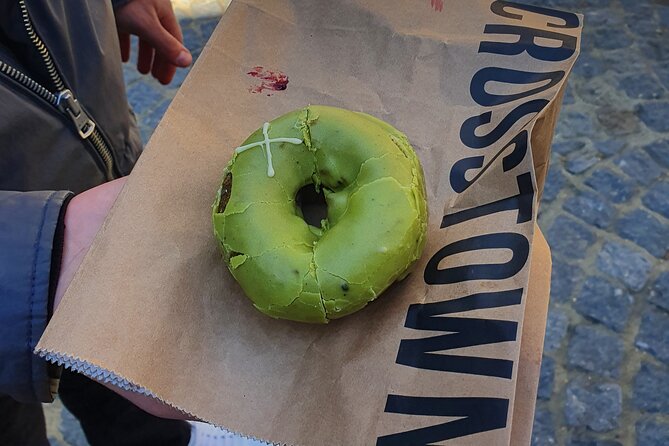 Food & Drink Walking Tours in London. Discover the East End of London. - Discovering Local History