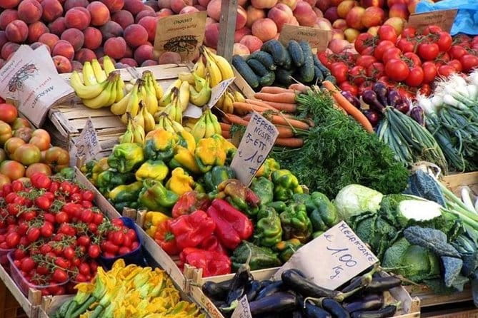 Food Experience with a local in Praiano - FAQ