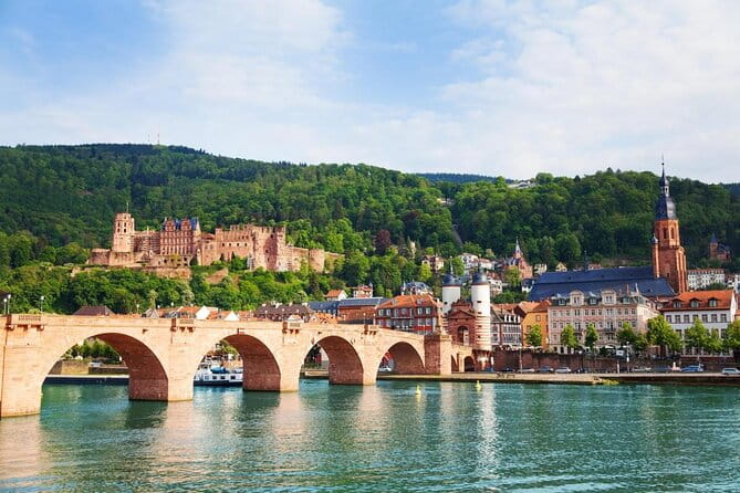 Food & Fables Tour of Heidelberg - Key points / Takeaways