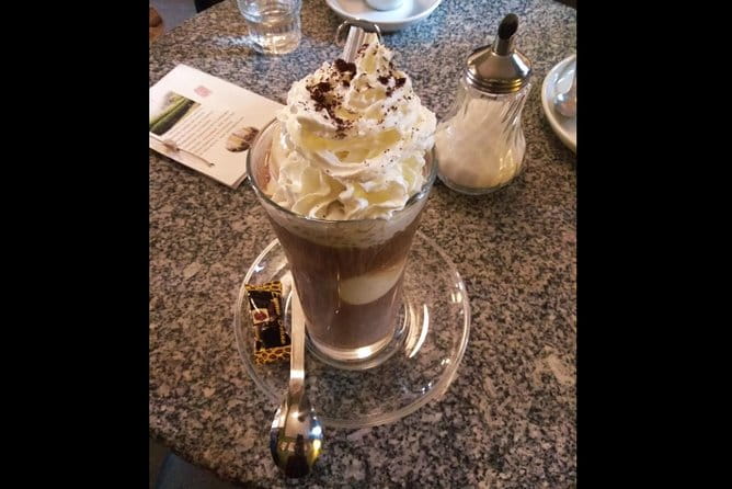 Food & Fables Tour of Heidelberg - FAQ