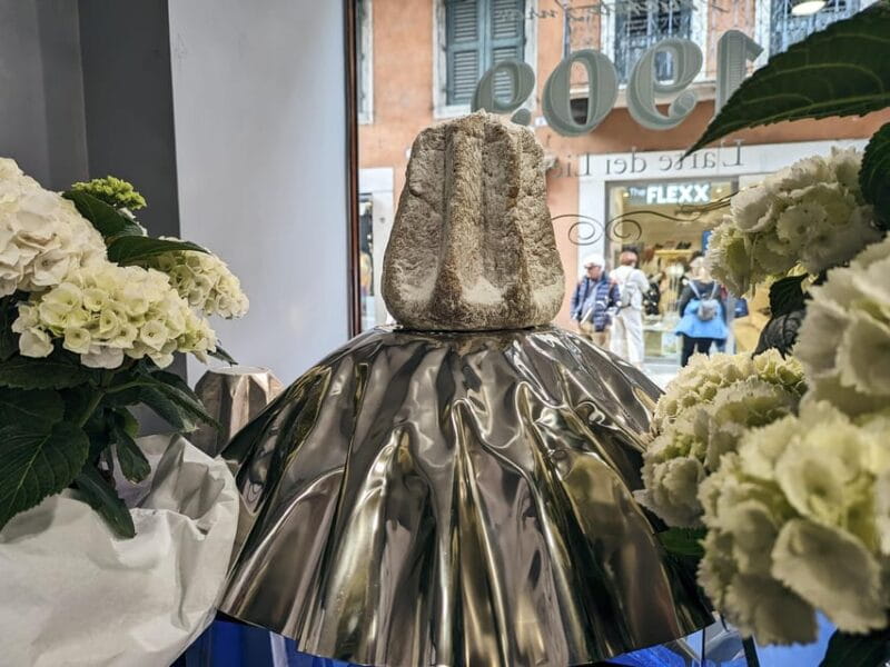 Food Guided Tour with Wine Tastings in Genoa - FAQ