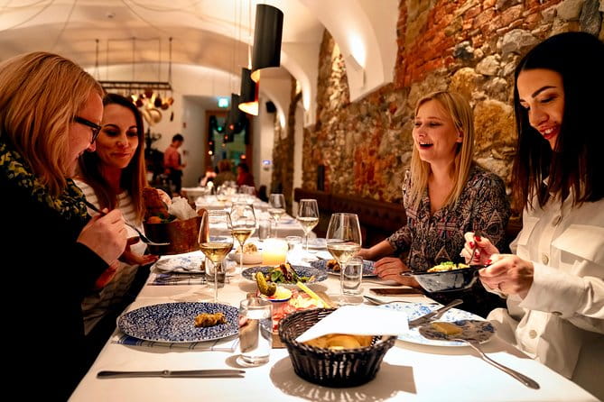 Food is Love - A Detailed Look at the “Food is Love” Tour